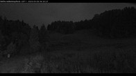 Archiv Foto Webcam Haldenköpfle - Blick auf Lift1 02:00