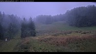 Archiv Foto Webcam Haldenköpfle - Blick auf Lift1 04:00