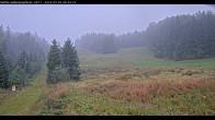 Archiv Foto Webcam Haldenköpfle - Blick auf Lift1 05:00