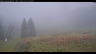 Archiv Foto Webcam Haldenköpfle - Blick auf Lift1 06:00