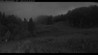 Archiv Foto Webcam Haldenköpfle - Blick auf Lift1 18:00