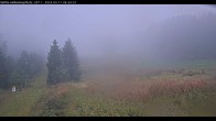Archiv Foto Webcam Haldenköpfle - Blick auf Lift1 04:00