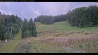 Archiv Foto Webcam Haldenköpfle - Blick auf Lift1 15:00