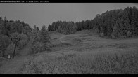Archiv Foto Webcam Haldenköpfle - Blick auf Lift1 05:00