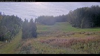 Archiv Foto Webcam Haldenköpfle - Blick auf Lift1 15:00