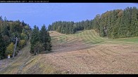 Archiv Foto Webcam Haldenköpfle - Blick auf Lift1 07:00