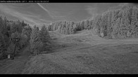 Archiv Foto Webcam Haldenköpfle - Blick auf Lift1 06:00