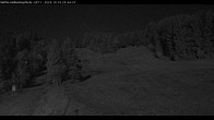 Archiv Foto Webcam Haldenköpfle - Blick auf Lift1 23:00