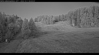 Archiv Foto Webcam Haldenköpfle - Blick auf Lift1 06:00