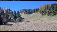 Archiv Foto Webcam Haldenköpfle - Blick auf Lift1 11:00