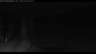 Archiv Foto Webcam Haldenköpfle - Blick auf Lift1 23:00