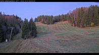 Archiv Foto Webcam Haldenköpfle - Blick auf Lift1 05:00