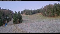 Archived image Webcam Haldenköpfle mountain - Lift 1 06:00