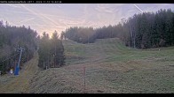 Archived image Webcam Haldenköpfle mountain - Lift 1 14:00
