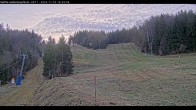 Archived image Webcam Haldenköpfle mountain - Lift 1 15:00