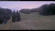 Archived image Webcam Haldenköpfle mountain - Lift 1 16:00