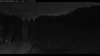 Archived image Webcam Haldenköpfle mountain - Lift 1 17:00