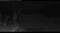 Archiv Foto Webcam Haldenköpfle - Blick auf Lift1 04:00