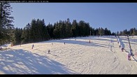 Archived image Webcam Haldenköpfle Mountain - Lift 2 11:00