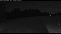 Archiv Foto Webcam Haldenköpfle - Blick zu Lift 2 19:00