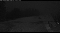 Archiv Foto Webcam Haldenköpfle - Blick zu Lift 2 05:00