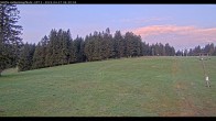 Archiv Foto Webcam Haldenköpfle - Blick zu Lift 2 05:00