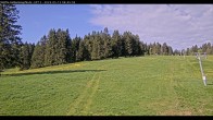 Archived image Webcam Haldenköpfle Mountain - Lift 2 07:00