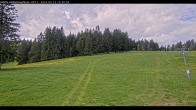 Archived image Webcam Haldenköpfle Mountain - Lift 2 09:00