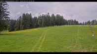 Archived image Webcam Haldenköpfle Mountain - Lift 2 11:00
