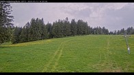 Archived image Webcam Haldenköpfle Mountain - Lift 2 13:00