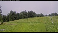 Archived image Webcam Haldenköpfle Mountain - Lift 2 05:00