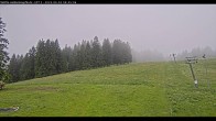 Archived image Webcam Haldenköpfle Mountain - Lift 2 07:00