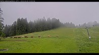 Archived image Webcam Haldenköpfle Mountain - Lift 2 09:00