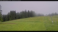 Archived image Webcam Haldenköpfle Mountain - Lift 2 15:00