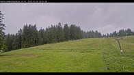Archiv Foto Webcam Haldenköpfle - Blick zu Lift 2 05:00