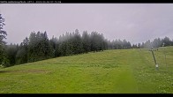 Archiv Foto Webcam Haldenköpfle - Blick zu Lift 2 06:00