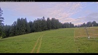 Archived image Webcam Haldenköpfle Mountain - Lift 2 05:00