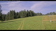 Archived image Webcam Haldenköpfle Mountain - Lift 2 07:00