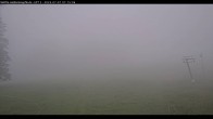 Archiv Foto Webcam Haldenköpfle - Blick zu Lift 2 06:00