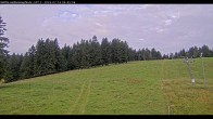 Archiv Foto Webcam Haldenköpfle - Blick zu Lift 2 05:00