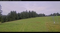 Archiv Foto Webcam Haldenköpfle - Blick zu Lift 2 06:00