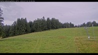 Archiv Foto Webcam Haldenköpfle - Blick zu Lift 2 11:00