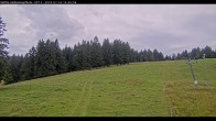Archiv Foto Webcam Haldenköpfle - Blick zu Lift 2 13:00