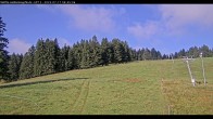 Archived image Webcam Haldenköpfle Mountain - Lift 2 07:00