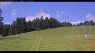 Archived image Webcam Haldenköpfle Mountain - Lift 2 09:00