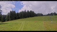 Archived image Webcam Haldenköpfle Mountain - Lift 2 11:00