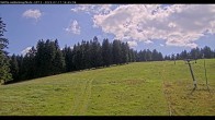 Archived image Webcam Haldenköpfle Mountain - Lift 2 15:00