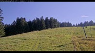 Archived image Webcam Haldenköpfle Mountain - Lift 2 17:00