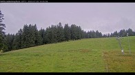 Archiv Foto Webcam Haldenköpfle - Blick zu Lift 2 13:00