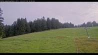 Archiv Foto Webcam Haldenköpfle - Blick zu Lift 2 17:00